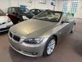 BMW 335 CABRIO - SOLO 61.500 KM Beige - thumbnail 4