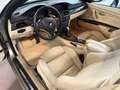 BMW 335 CABRIO - SOLO 61.500 KM Beige - thumbnail 10