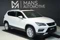 SEAT Ateca 1.5 TSI Xcellence / PANODAK / KEYLESS / CAMERA / B Weiß - thumbnail 36