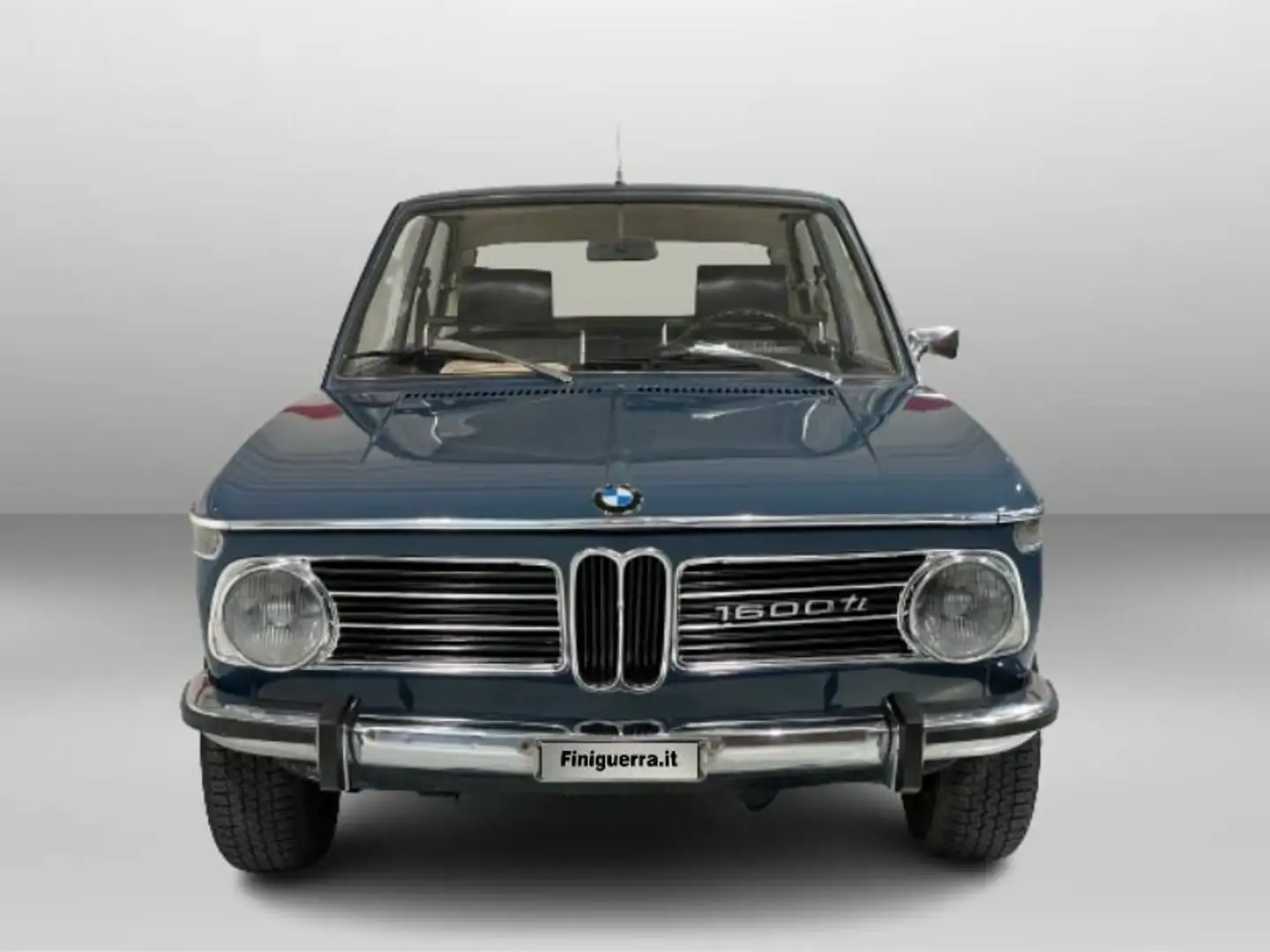 BMW 114 SERIE 02 16000 TOURING E6 TYPE 114 - 2