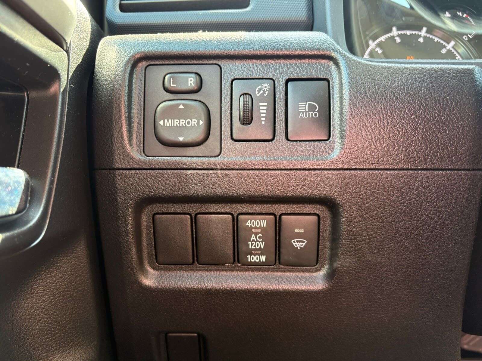 2022 Toyota 4-Runner TRAIL; ROOF BASKET, SAFETY SENSE, SUNROOF, HEATED thumb 18