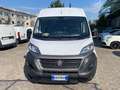Fiat Ducato 33 2.3 MTJ 140 CV L2H2 Weiß - thumbnail 10