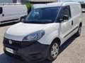 Fiat Doblo 1.6 M-JET 105CV FURGONE 3 POSTI - 2021 Blanc - thumbnail 7