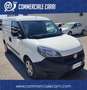 Fiat Doblo 1.6 M-JET 105CV FURGONE 3 POSTI - 2021 Blanc - thumbnail 1