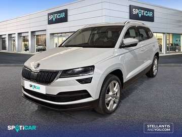 1.5 TSI Style ACT DSG