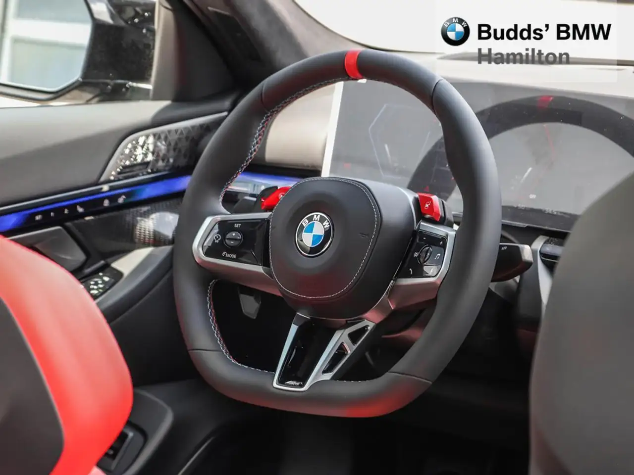 BMW M5 снимка BMW M5