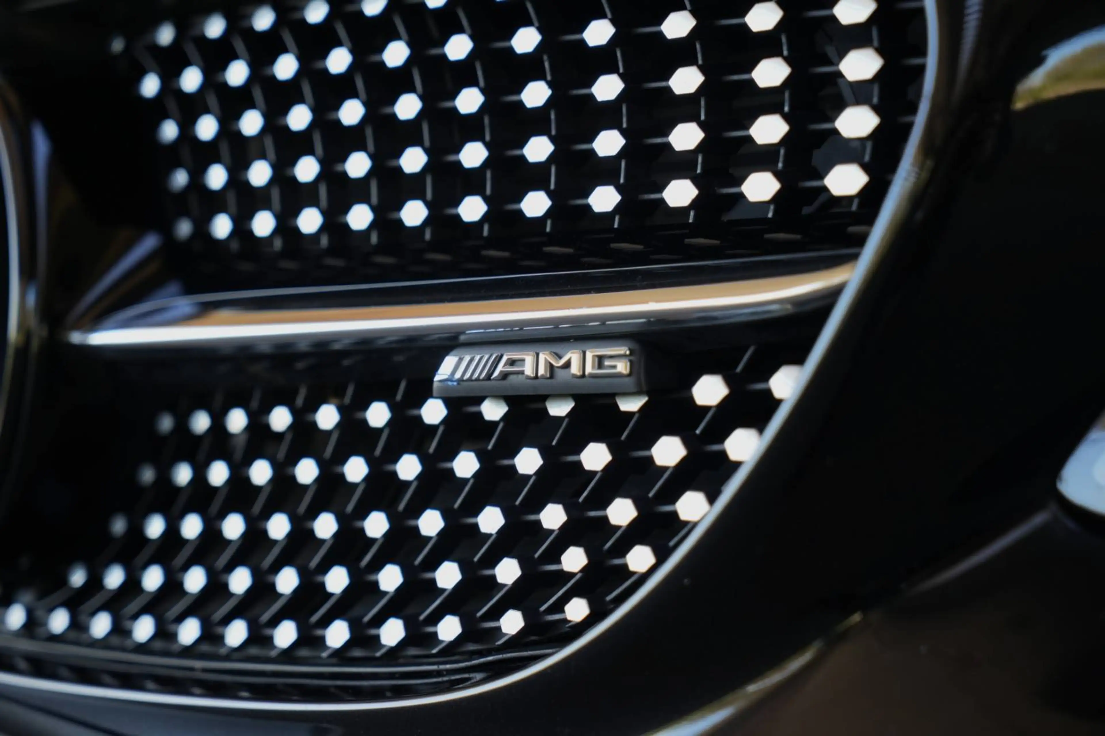Mercedes-Benz C 43 AMG C 43 AMG 4-Matic — photo 7