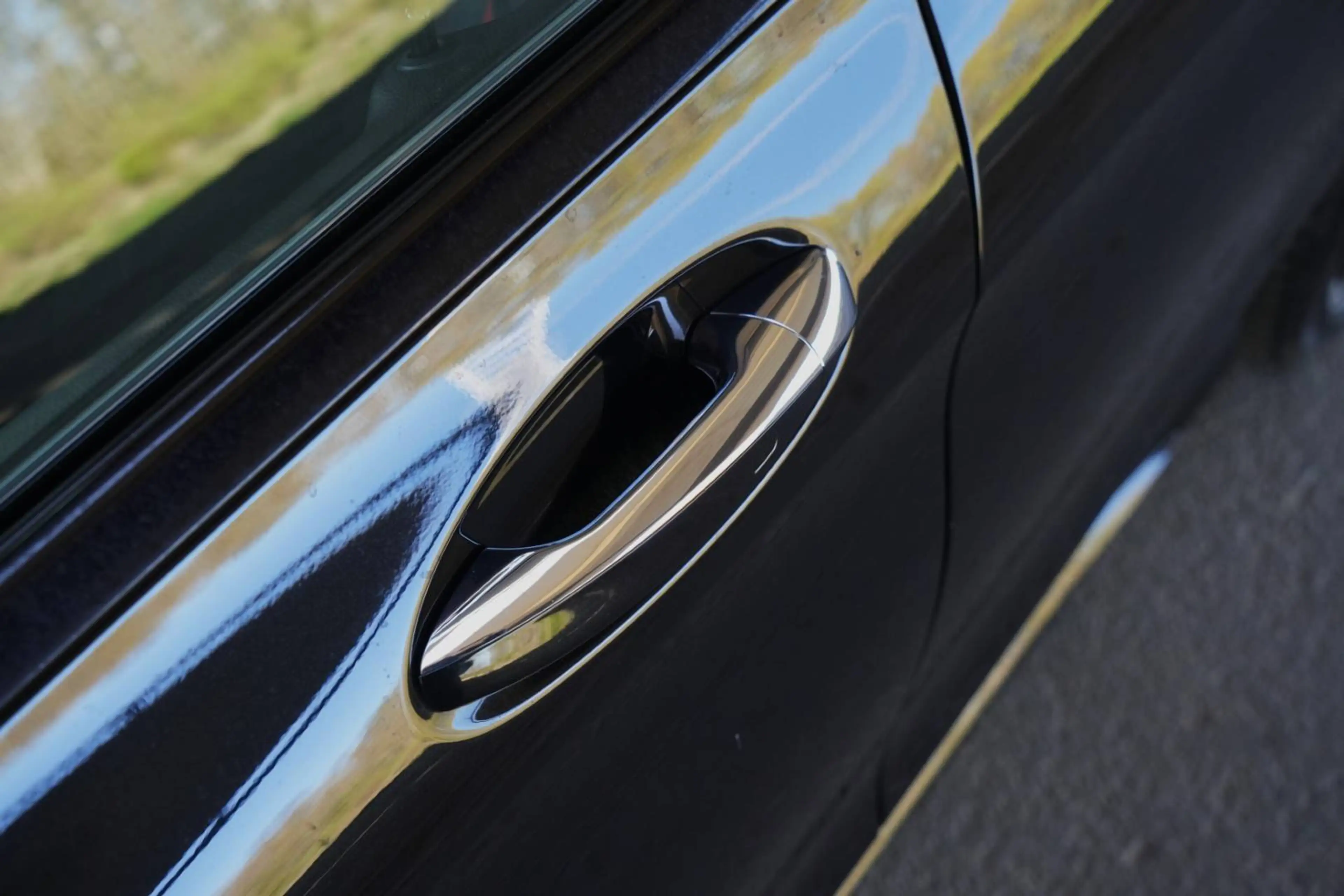 Mercedes-Benz C 43 AMG C 43 AMG 4-Matic — photo 11