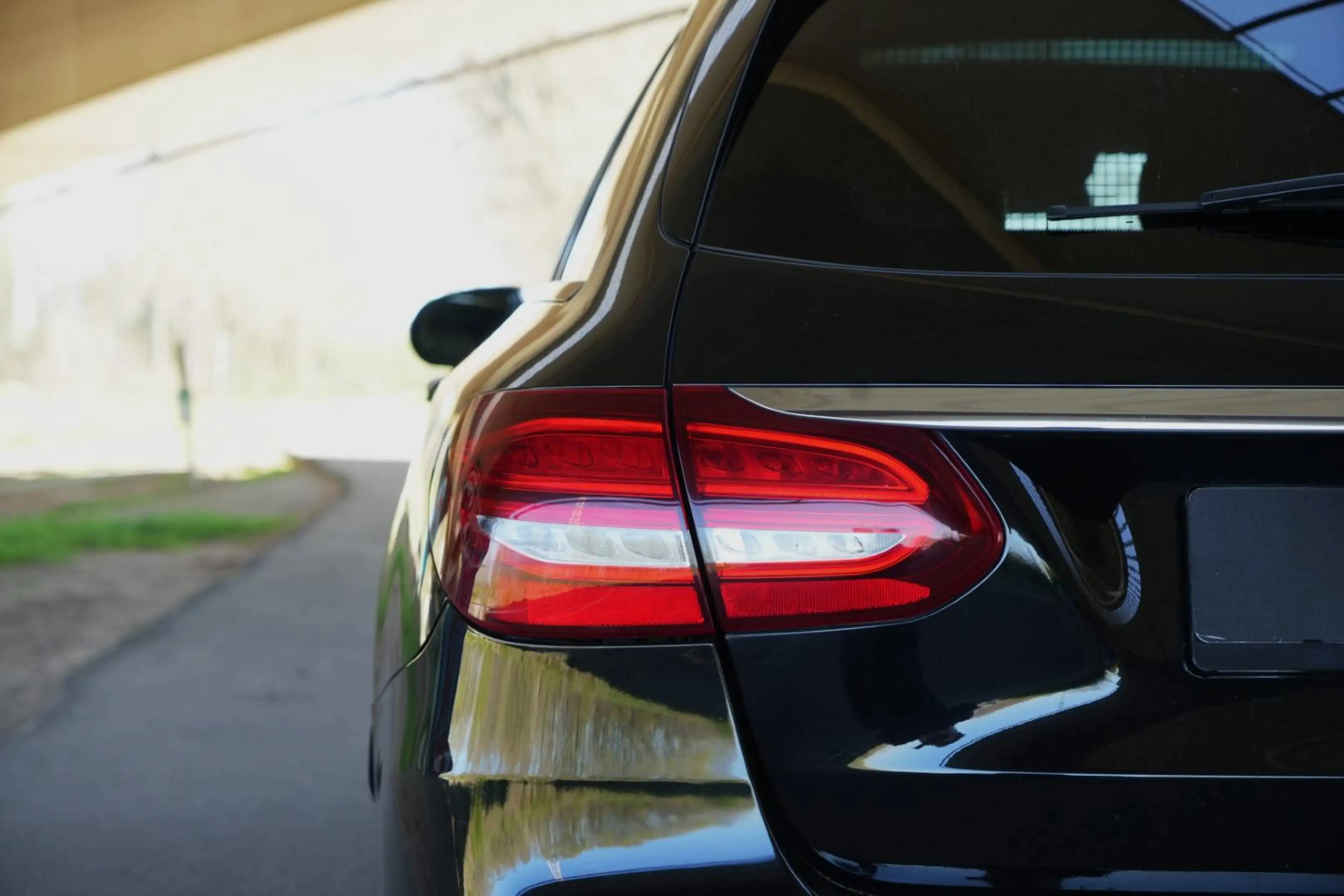 Mercedes-Benz C 43 AMG C 43 AMG 4-Matic — photo 15