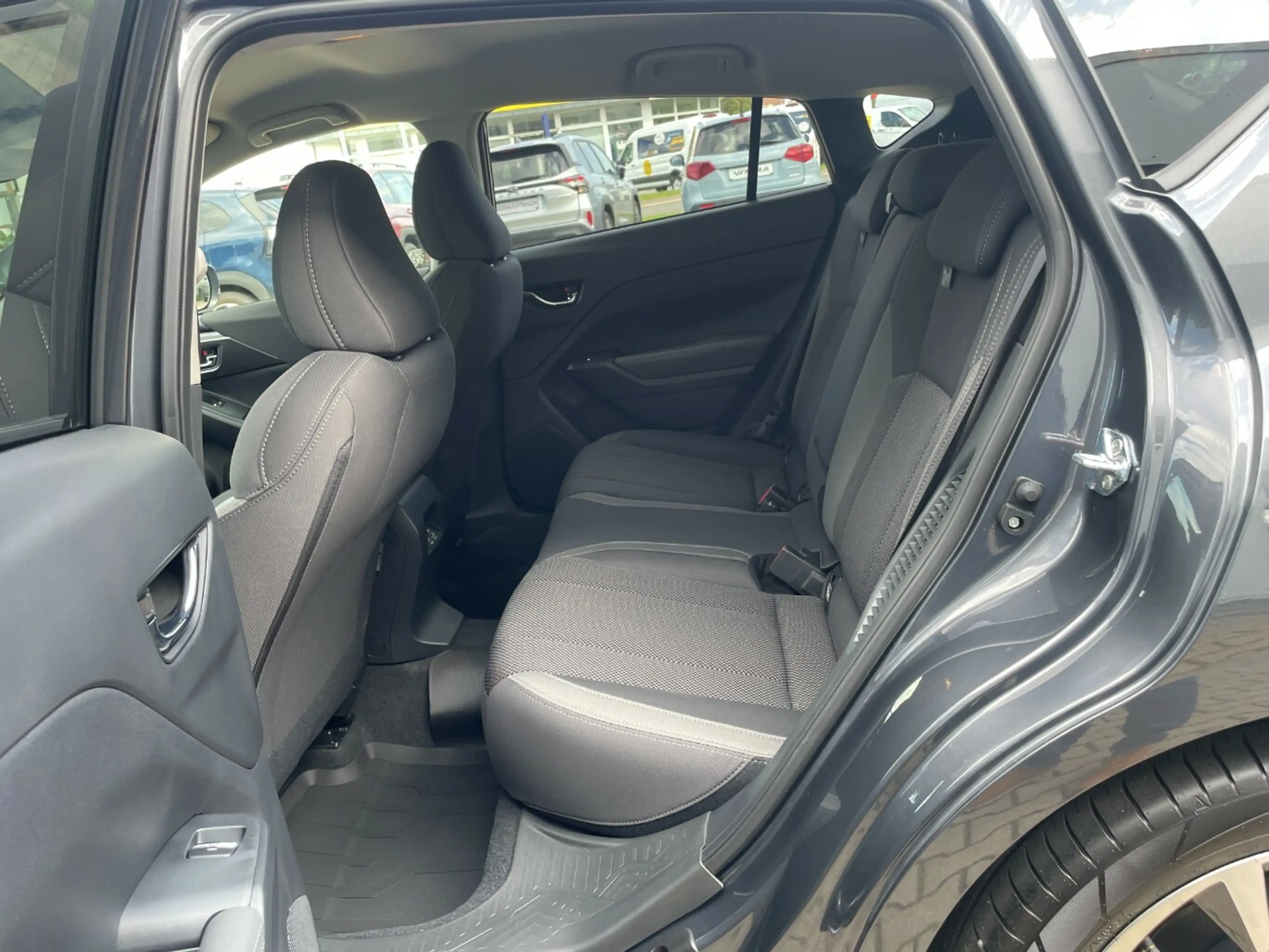 Subaru Impreza 2.0ie*Trend*LED*360°*PTC*SHZ — photo 12