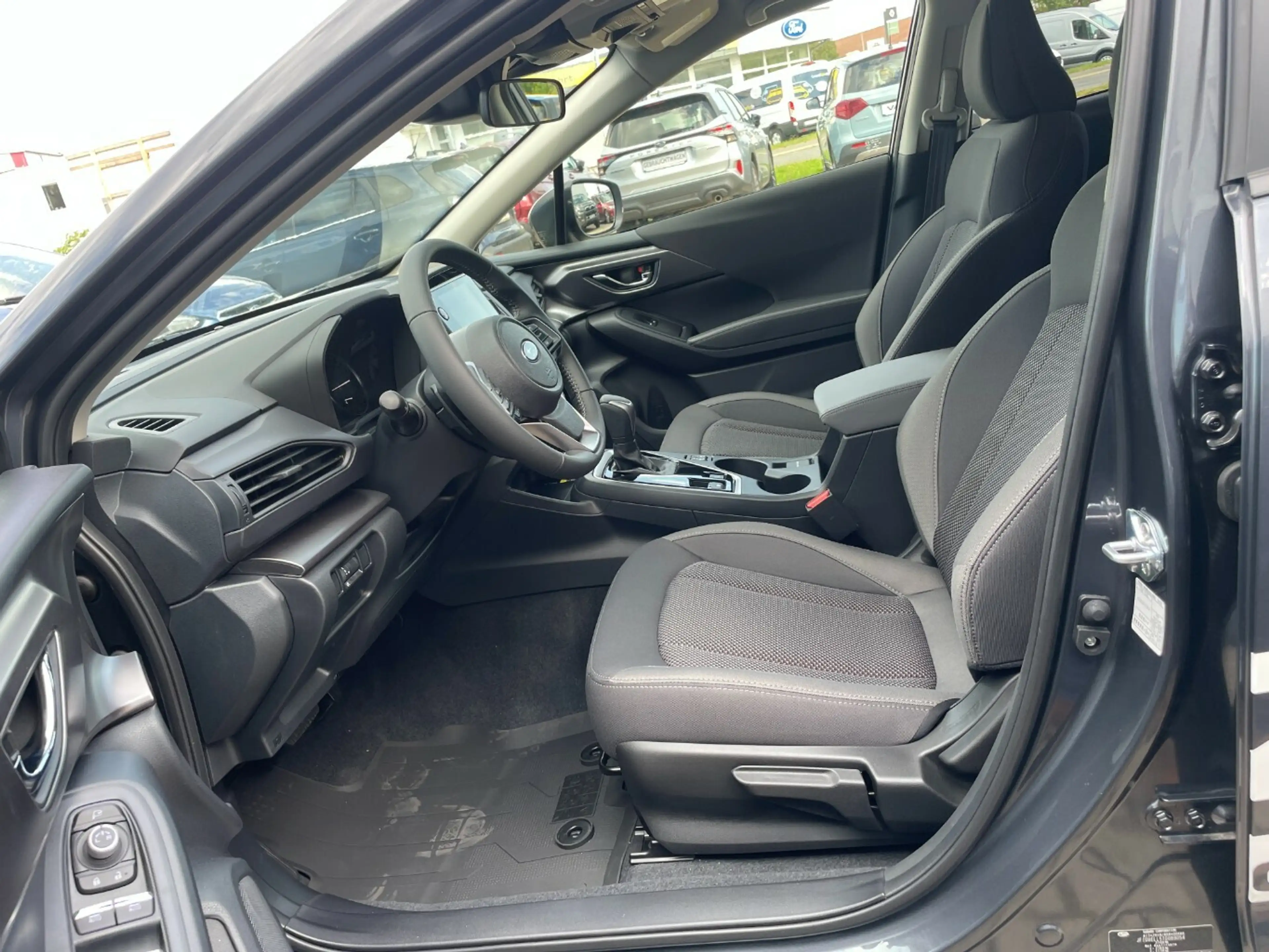Subaru Impreza 2.0ie*Trend*LED*360°*PTC*SHZ — photo 11