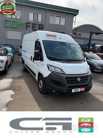 Fiat Ducato 35 2.3Mjt 180cv A partire da10.000€