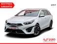 Kia Ceed SW / cee'd SW Ceed SW 1.6 Plug-in Hybrid Spirit LED Navi ACC Weiß - thumbnail 1