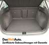 SEAT Ateca Style 2.0 TDI DSG 4Drive Silber - thumbnail 15