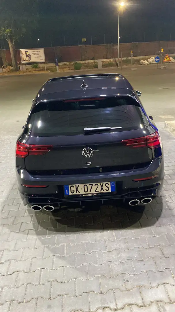 Volkswagen Golf R 2.0 tsi 4motion 333cv dsg - 1