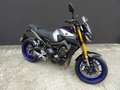 Yamaha MT-09 Nero - thumbnail 1