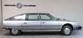 Citroen CX Citroën CX Prestige Flachdach 1.Hand*Original Argent - thumbnail 3