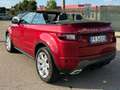 Land Rover Range Rover Evoque Cabrio 2.0 si4 HSE Dynamic 240cv auto my18 Piros - thumbnail 6