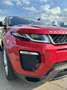 Land Rover Range Rover Evoque Cabrio 2.0 si4 HSE Dynamic 240cv auto my18 Piros - thumbnail 2