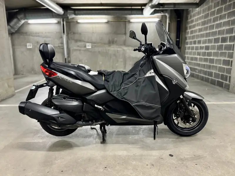 Yamaha X-Max 400 - foto 3