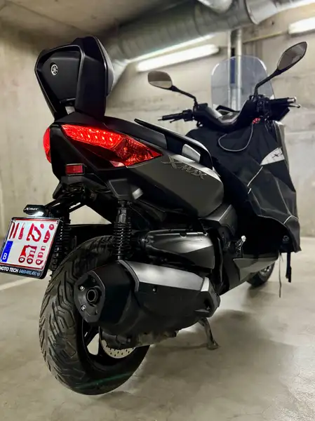 Yamaha X-Max 400 - foto 6