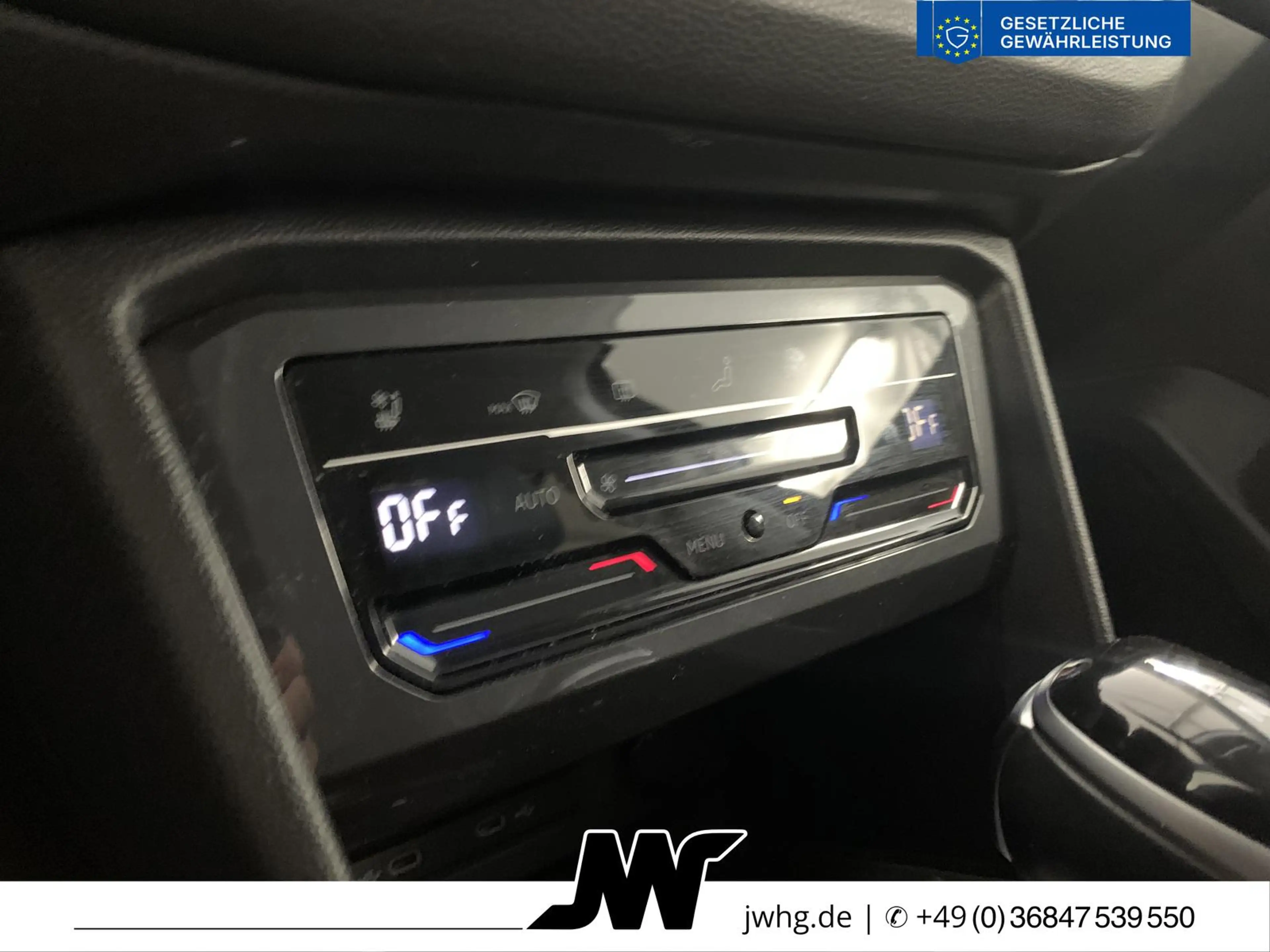 Volkswagen Tiguan Allspace Life 4M Dig.Tacho ACC HeadUp Kam — photo 13