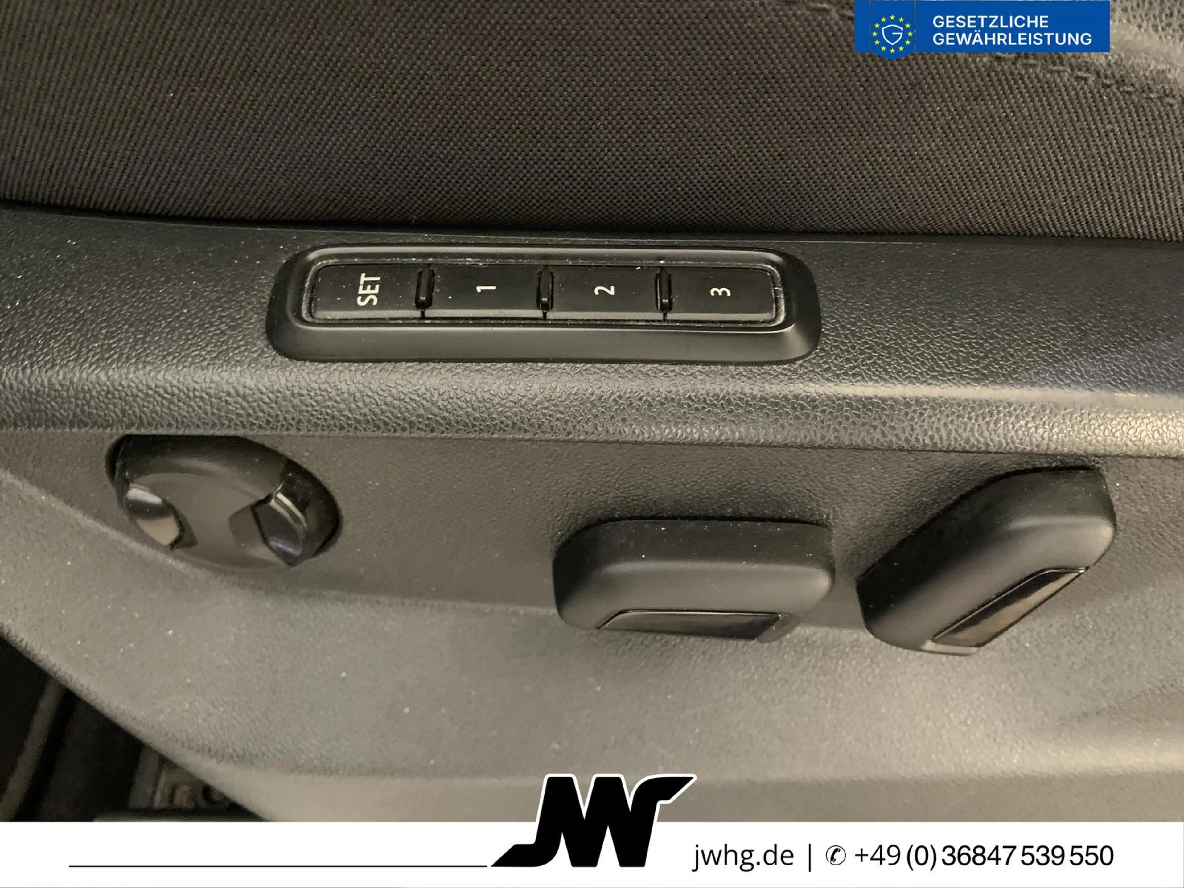 Volkswagen Tiguan Allspace Life 4M Dig.Tacho ACC HeadUp Kam — photo 12