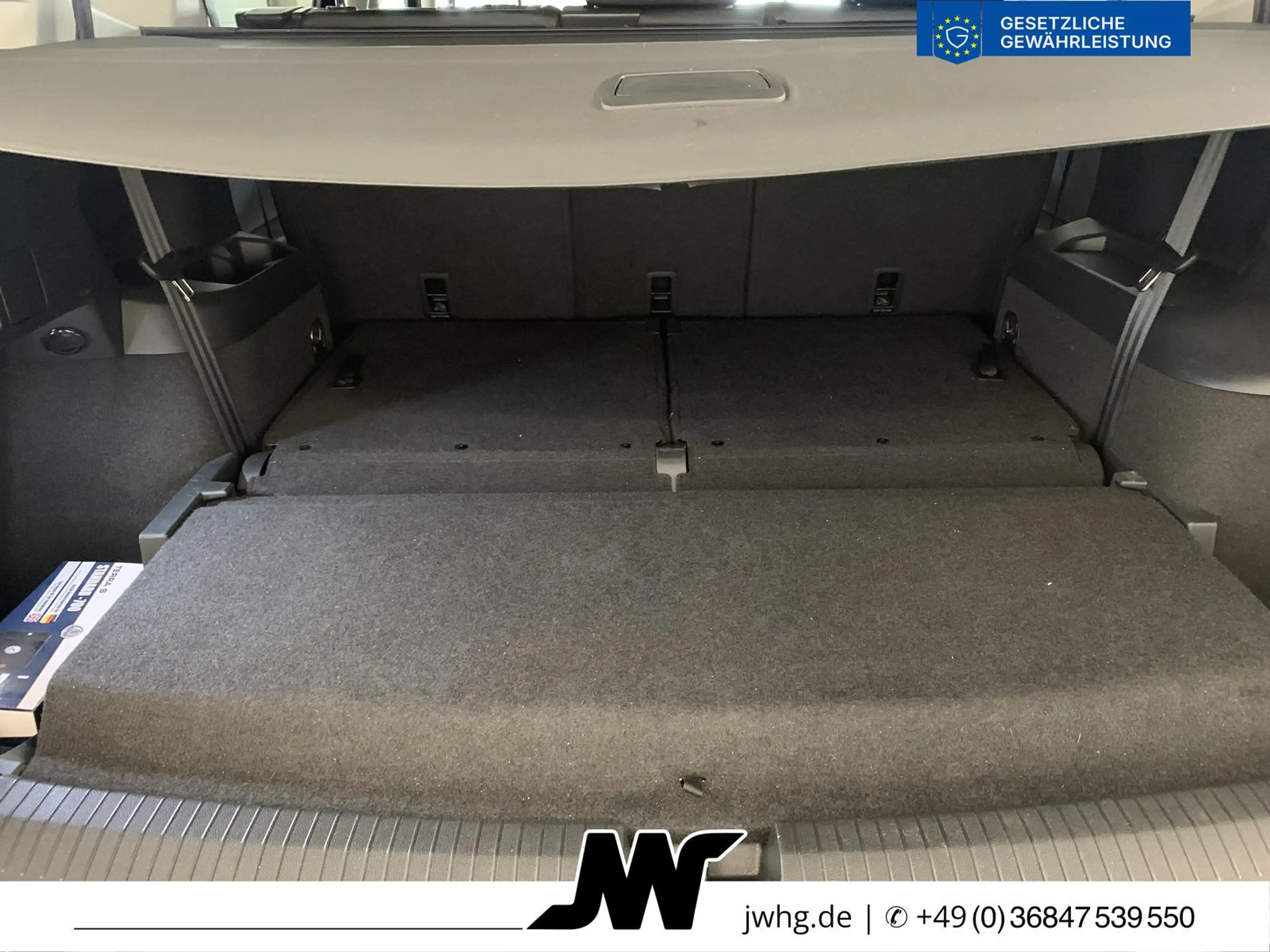 Volkswagen Tiguan Allspace Life 4M Dig.Tacho ACC HeadUp Kam — photo 7
