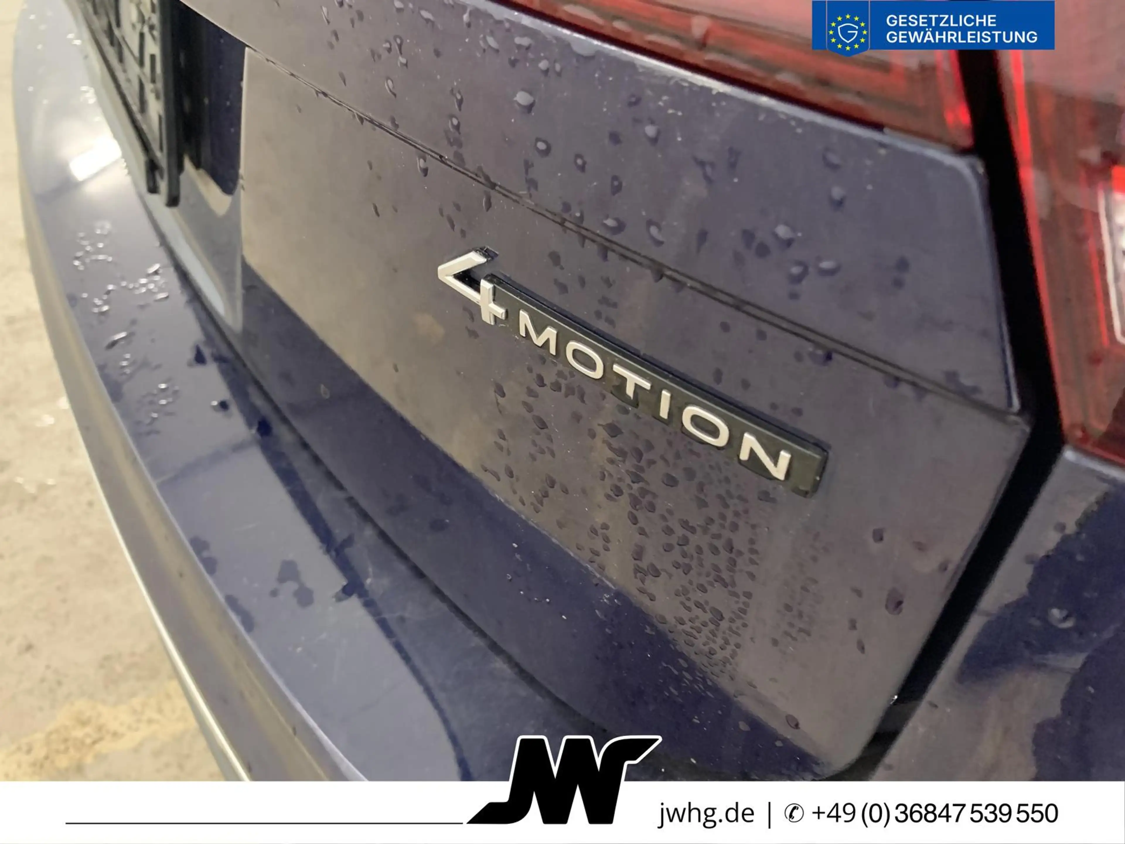 Volkswagen Tiguan Allspace Life 4M Dig.Tacho ACC HeadUp Kam — photo 6