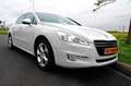 Peugeot 508 1.6 THP Active ,Navigatie, Climate control, Ledere Wit - thumbnail 24