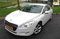 Peugeot 508 1.6 THP Active ,Navigatie, Climate control, Ledere Wit - thumbnail 1