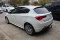 Alfa Romeo Giulietta 1.6JTDm Distinctive Blanco - thumbnail 5