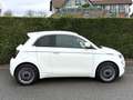 Fiat 500 e 118ch Pack Confort \u0026 Style MY23 Blanc - thumbnail 5