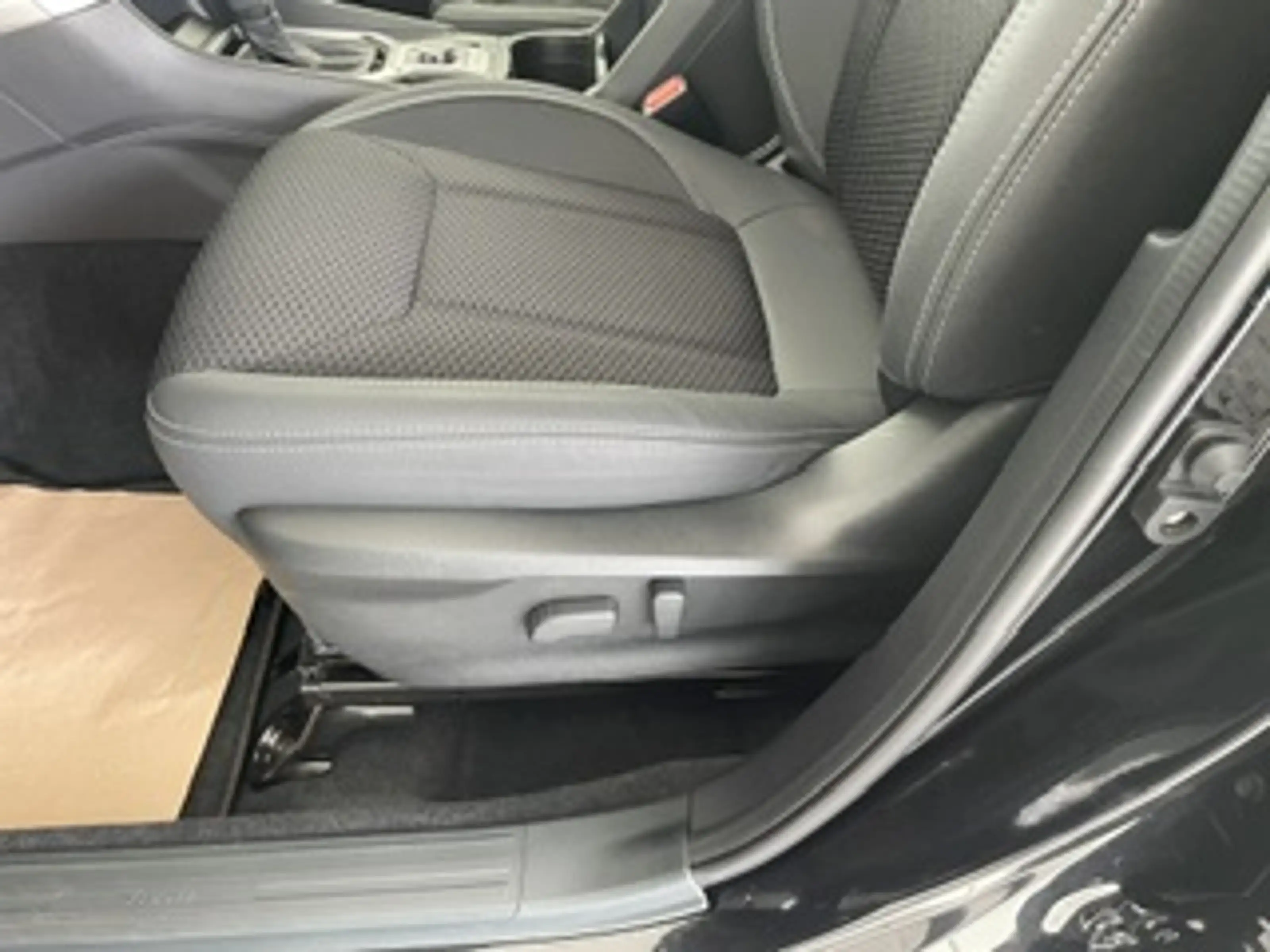 Subaru Forester Forester Hybrid 2.0ie Lineartronic Comfort — photo 12