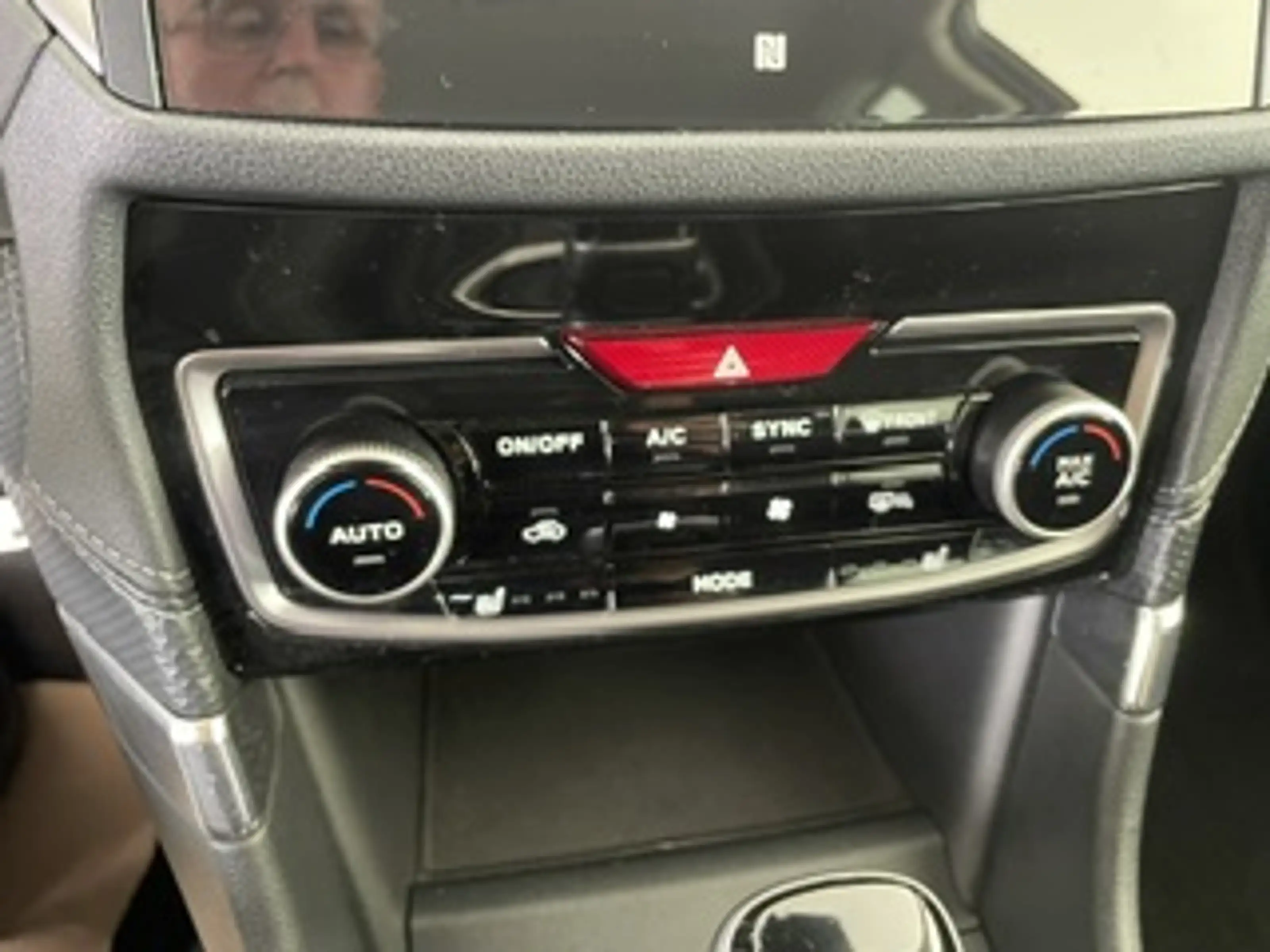 Subaru Forester Forester Hybrid 2.0ie Lineartronic Comfort — photo 10