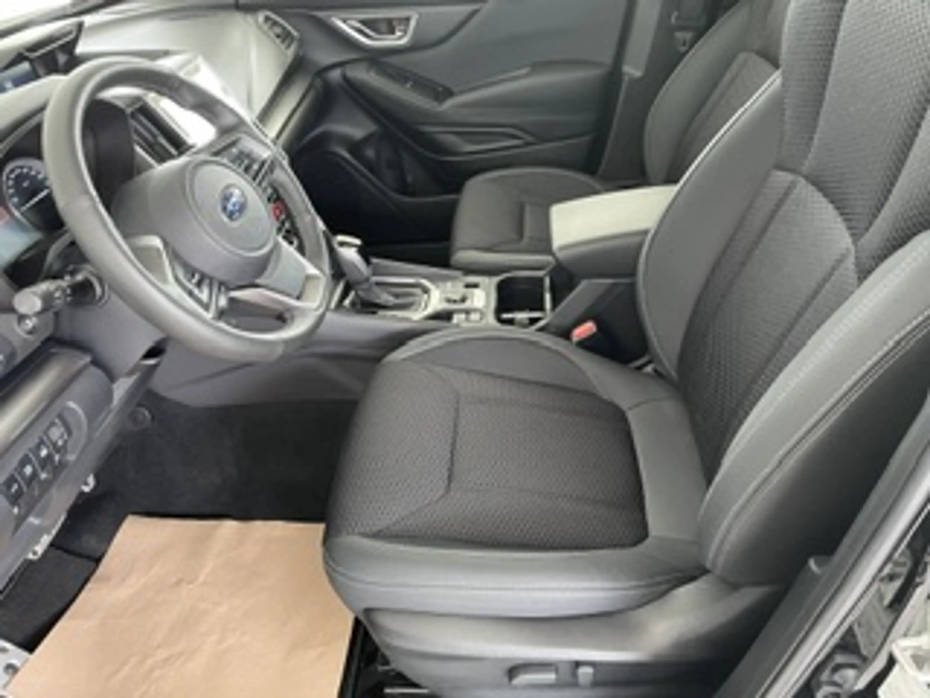 Subaru Forester Forester Hybrid 2.0ie Lineartronic Comfort — photo 6