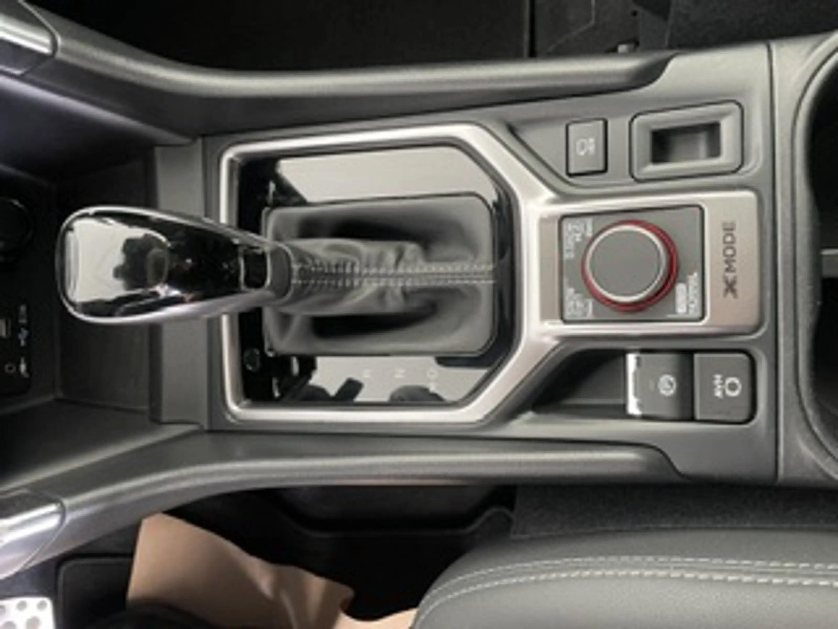 Subaru Forester Forester Hybrid 2.0ie Lineartronic Comfort — photo 11