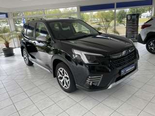 Subaru Forester occasion