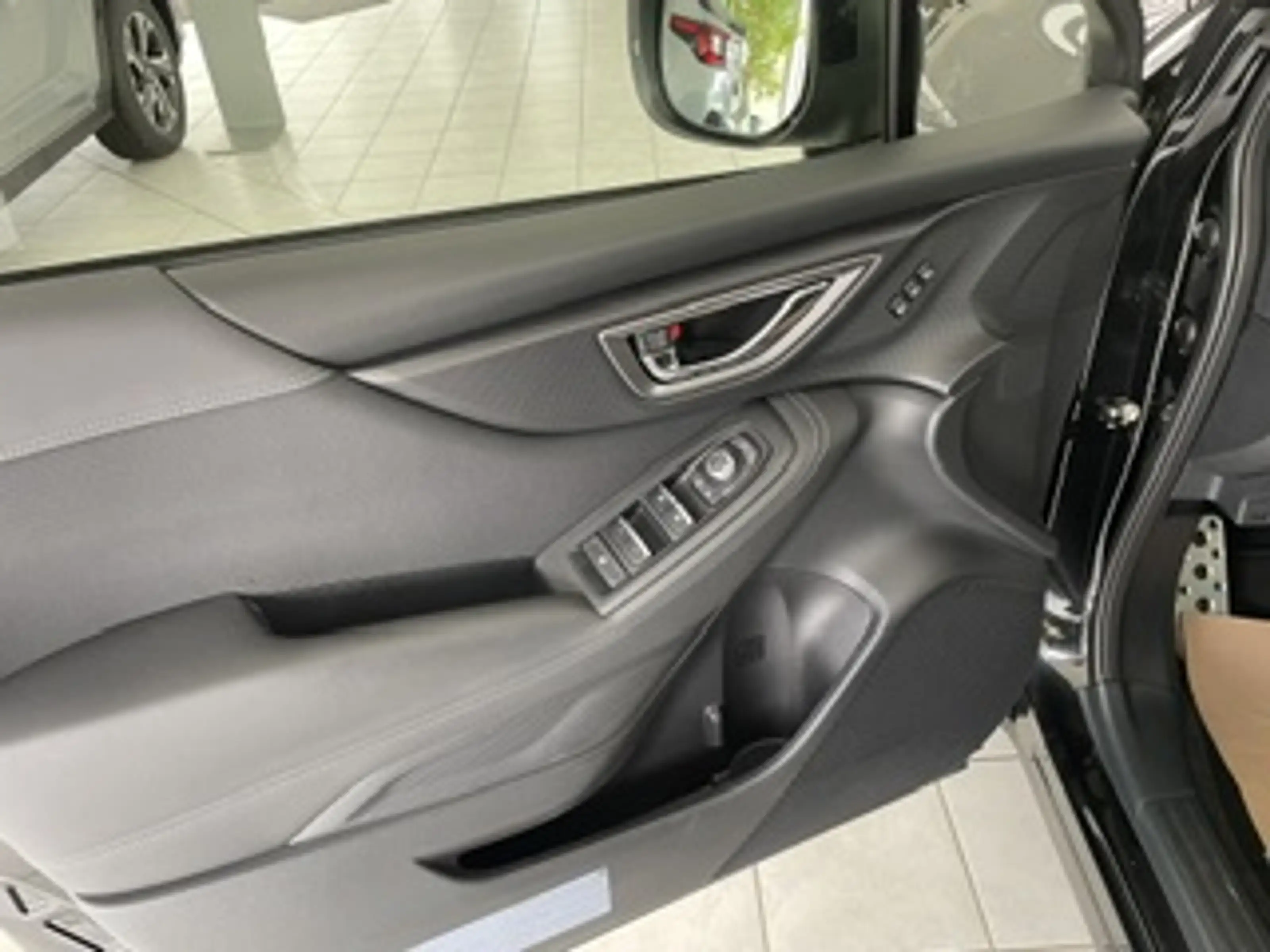 Subaru Forester Forester Hybrid 2.0ie Lineartronic Comfort — photo 5
