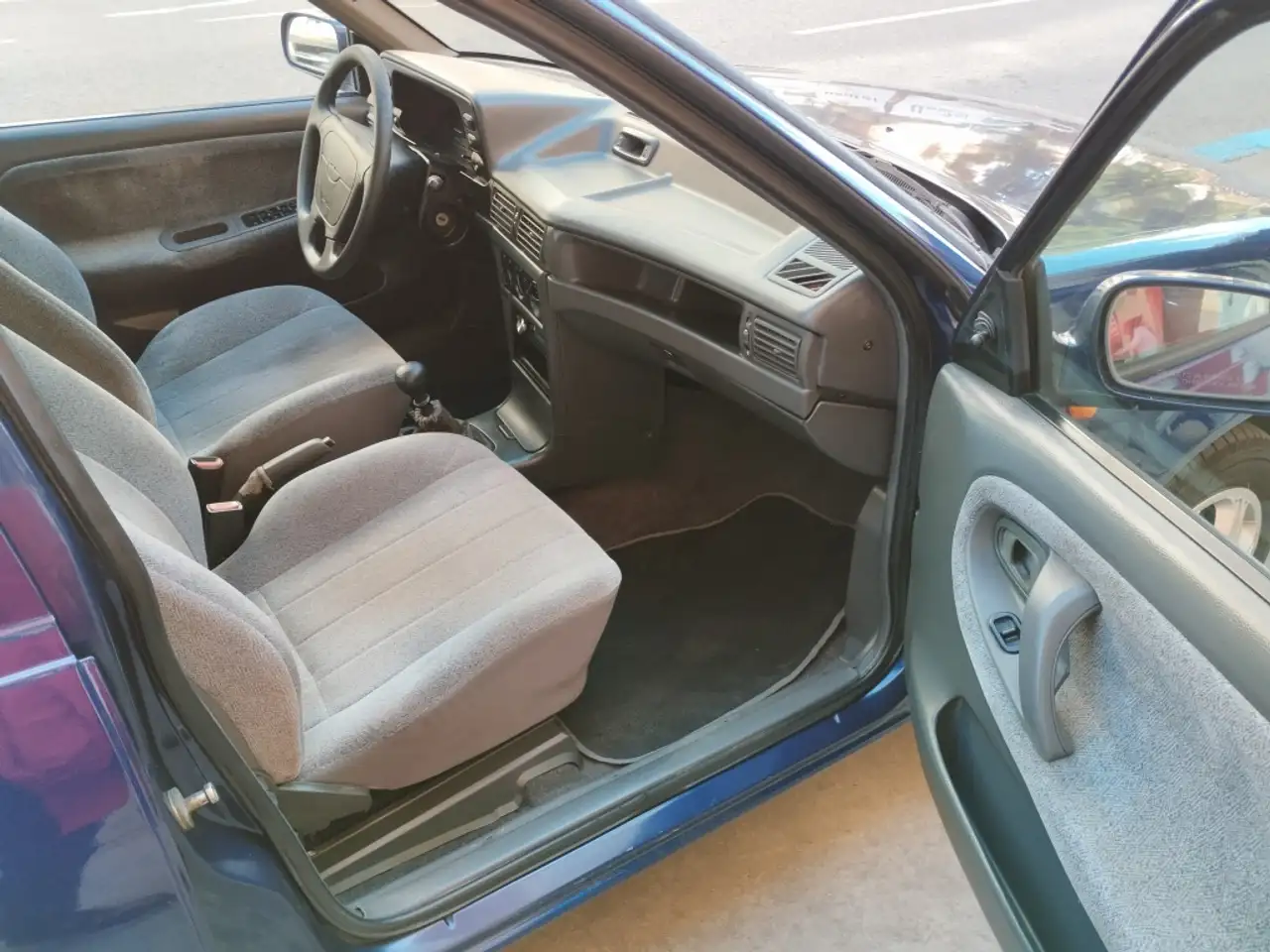 Daewoo Nexia 1.5 GLX, foto 11