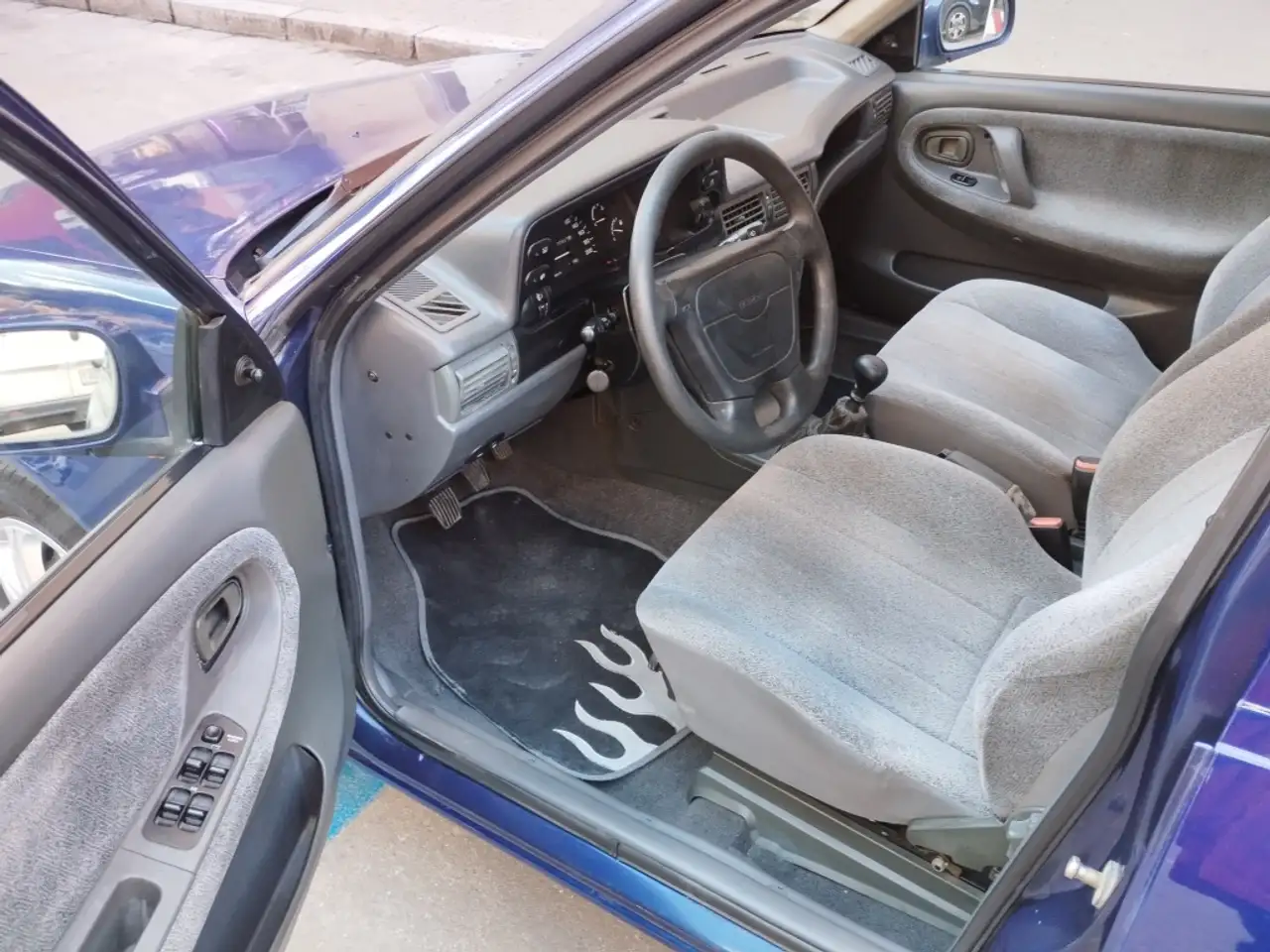 Daewoo Nexia 1.5 GLX, foto 9