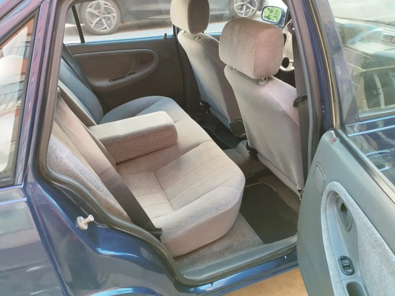 Daewoo Nexia 1.5 GLX, foto 10