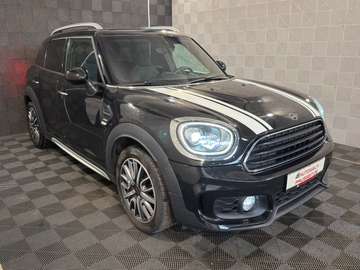 One D*JCW*LED-H&K-SHZ-TEMP-PDC
