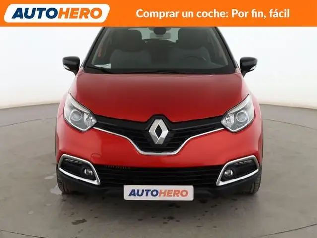 Renault Captur view 9