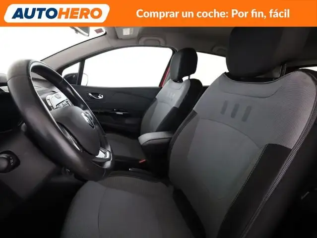 Renault Captur view 11