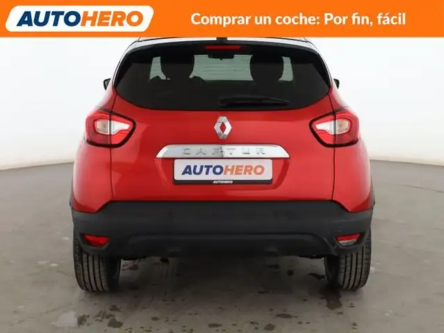 Renault Captur view 5