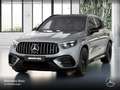 Mercedes-Benz GLC 43 AMG GLC 43 4M NIGHT+PANO+360+BURMESTER+KEYLESS+9G Silber - thumbnail 2