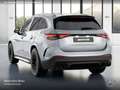 Mercedes-Benz GLC 43 AMG GLC 43 4M NIGHT+PANO+360+BURMESTER+KEYLESS+9G Silber - thumbnail 20