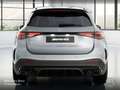 Mercedes-Benz GLC 43 AMG GLC 43 4M NIGHT+PANO+360+BURMESTER+KEYLESS+9G Argent - thumbnail 7