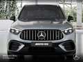 Mercedes-Benz GLC 43 AMG GLC 43 4M NIGHT+PANO+360+BURMESTER+KEYLESS+9G Silber - thumbnail 6
